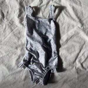 Jamie Kay bathing suit